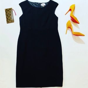 2/$36 Calvin Klein Dress Black